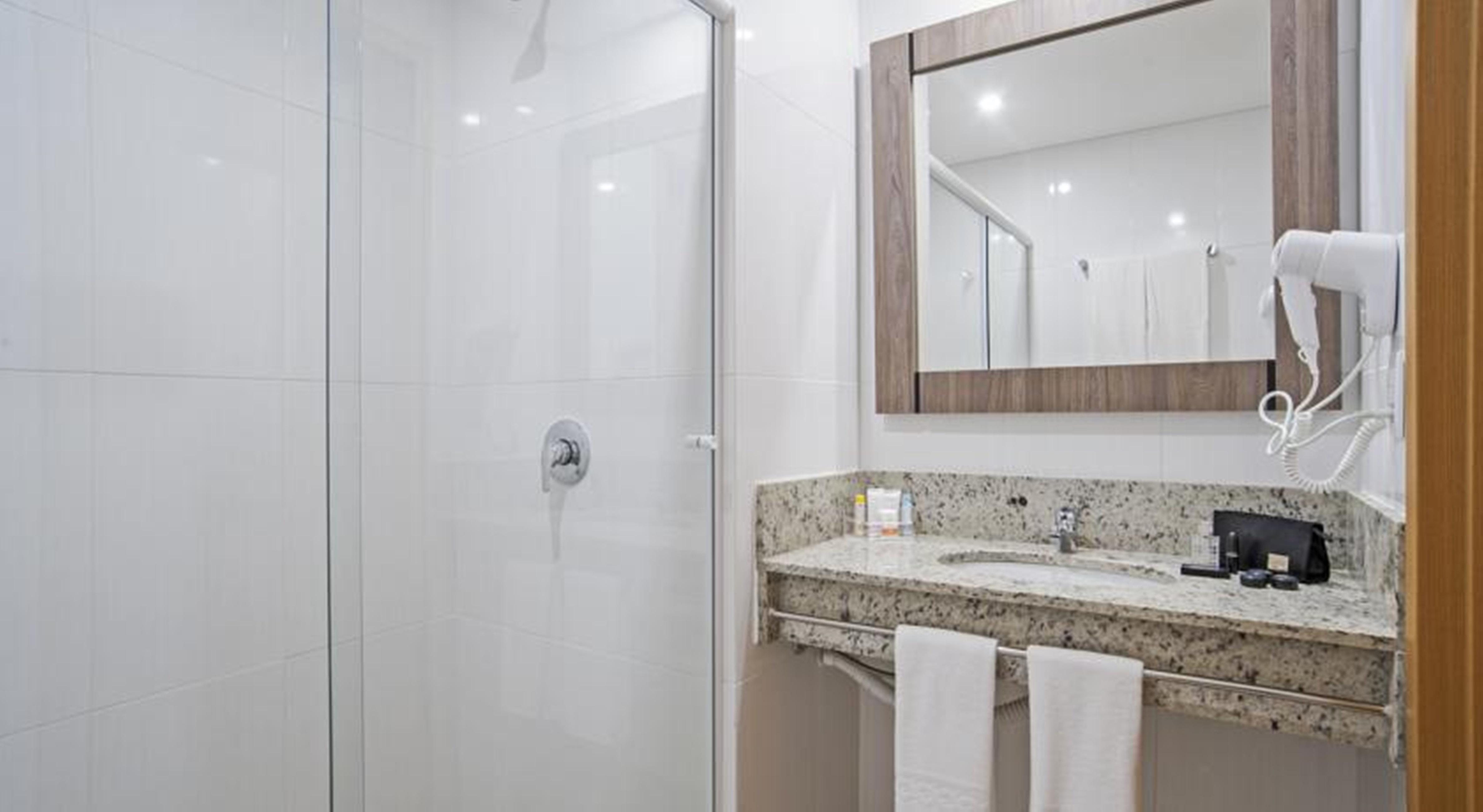 Slim Av. Torres By Slaviero 3* Curitiba